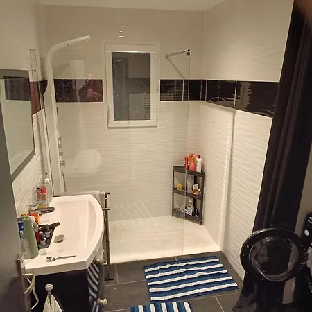 Soleil Levant Guest house