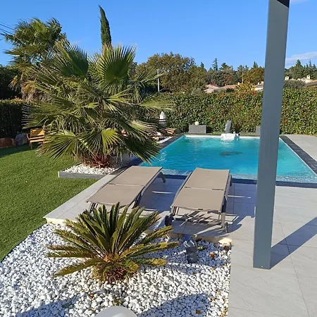 Guest house Soleil Levant
